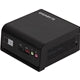 Gigabyte BRIX GB-BTIP-N150 Barebone Mini PC Kit - Intel N150 DDR5 Gigabyte BRIX GB-BTIP-N150 Barebone Mini PC Kit - Intel N150 DDR5